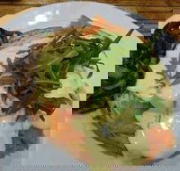 Hippo Espresso - Accommodation BNB