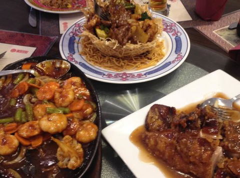 Hong Loch Chinese Restaurant - Accommodation BNB 0