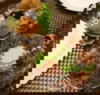 Indo Indian Cuisine - Accommodation BNB