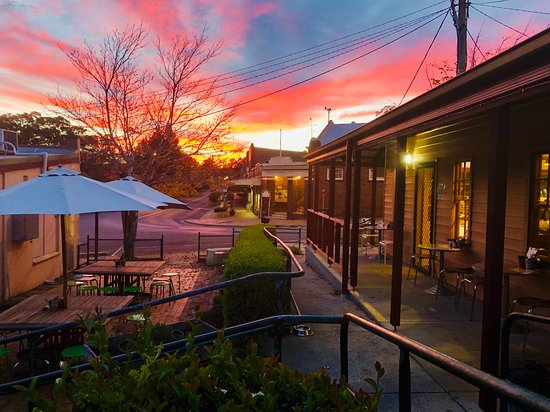 Bundanoon NSW Accommodation BNB