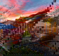 Jumping Rock Cafe - Accommodation BNB