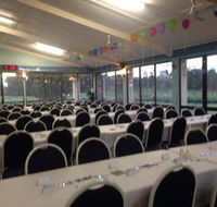 Kyogle Golf Club - Accommodation BNB