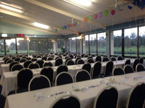 Kyogle Golf Club - Accommodation BNB 0