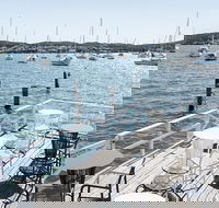 Lake Macquarie Yacht Club - Accommodation BNB