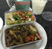 Lantern Palace - Accommodation BNB