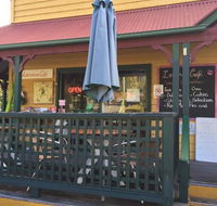 Leanne's Cafe - Accommodation BNB