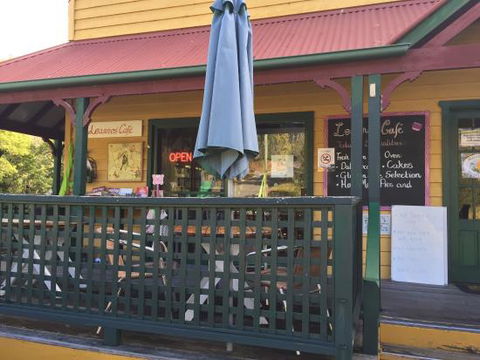 Leanne's Cafe - Accommodation BNB 0