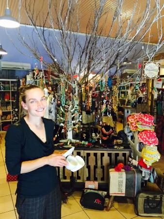 Tilpa NSW Accommodation BNB