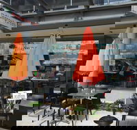 Mangrove Cafe - Accommodation BNB