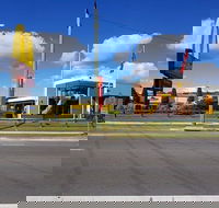 McDonald's - Accommodation BNB