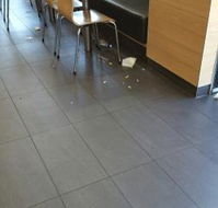 McDonalds - Accommodation BNB