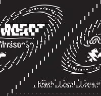 MEATChrisso's - Accommodation BNB