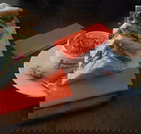 Michaels Cafe - Accommodation BNB