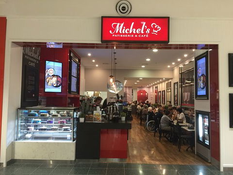 Michel's Patisserie & Cafe - Accommodation BNB 0