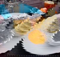 Mogo ice creamery and cafe - Accommodation BNB