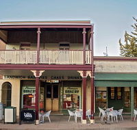 Molong Bakery cafe - Accommodation BNB