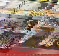 Moons bakery - Accommodation BNB