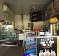 Morrall's Bakery  Cafe - Accommodation BNB