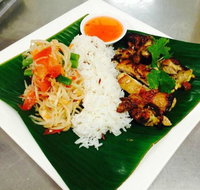 Mountain Spice Bistro Robertson NSW - Accommodation BNB