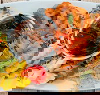 Mumm's on the Myall - Accommodation BNB