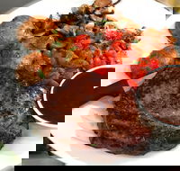 Myall Bistro and Cafe - Accommodation BNB