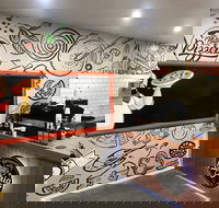 Nate's Pizzeria - Accommodation BNB