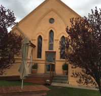 Naturally Healthy Wholefood Store  Cafe - Accommodation BNB