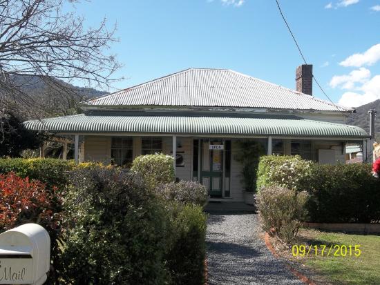 Ardglen NSW Accommodation BNB
