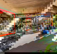 Nimbin Bakery - Accommodation BNB