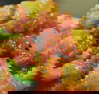 Ocean View Chinese Restaurant - Accommodation BNB