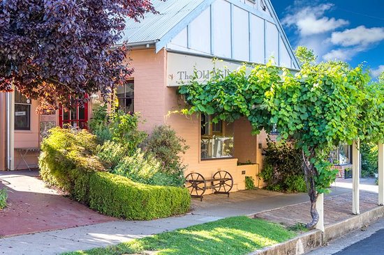 Spring Terrace NSW Accommodation BNB