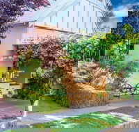 Old MIll Cafe - Accommodation BNB