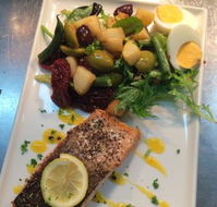 Ollie's - Accommodation BNB