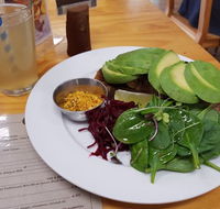 Organic Feast - Accommodation BNB