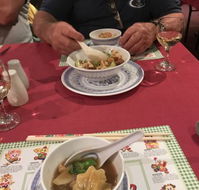 Peking Chinese Restaurant - Accommodation BNB