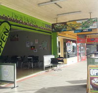 Peters Food Hall - Accommodation BNB