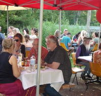 Phoenix Rising Cafe - Accommodation BNB