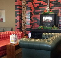 Pioneer Tavern - Accommodation BNB