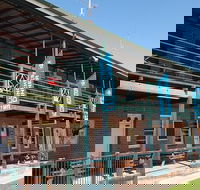 Port of Bourke Hotel - Accommodation BNB