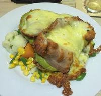 Quirindi RSL Bistro - Accommodation BNB