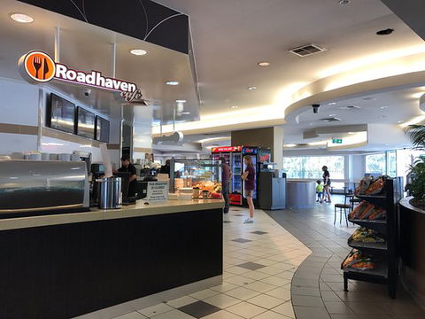 Roadhaven - Accommodation BNB 0