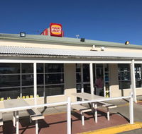 Roadhaven Cafe - Accommodation BNB