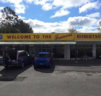 Robertson Pie Shop - Accommodation BNB