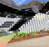 Roxy Lane Cafe - Accommodation BNB