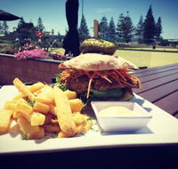 Sandbar Bistro - Accommodation BNB