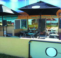 Sandy Foot Pizza Cafe - Accommodation BNB