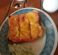 Skye Coffee Lounge and Restaurant - Accommodation BNB