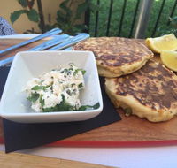 Sotos Tea  Coffee Bar - Accommodation BNB