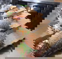 SurfSliders - Accommodation BNB