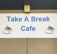 Take A Break Cafe Murrurundi - Accommodation BNB